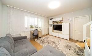 2-к квартира, вторичка, 43м2, 12/1 этаж