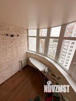 2-к квартира, вторичка, 62м2, 17/25 этаж