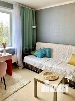 2-к квартира, вторичка, 52м2, 2/10 этаж