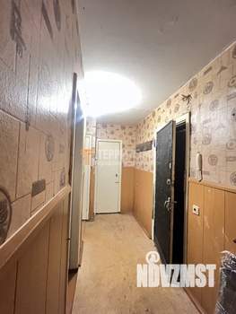 2-к квартира, вторичка, 44м2, 3/5 этаж