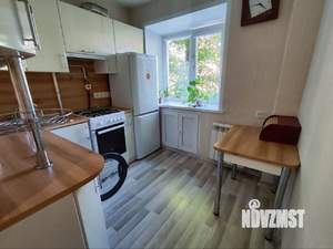 2-к квартира, вторичка, 41м2, 2/5 этаж