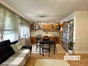 3-к квартира, вторичка, 63м2, 7/10 этаж