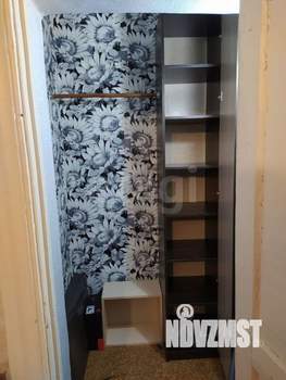1-к квартира, вторичка, 32м2, 1/5 этаж