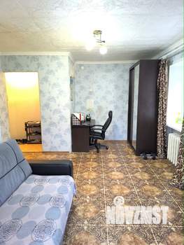 1-к квартира, вторичка, 30м2, 2/4 этаж