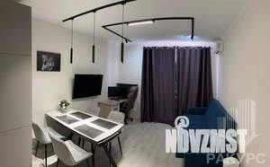 2-к квартира, вторичка, 43м2, 19/25 этаж