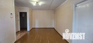 2-к квартира, вторичка, 43м2, 5/5 этаж