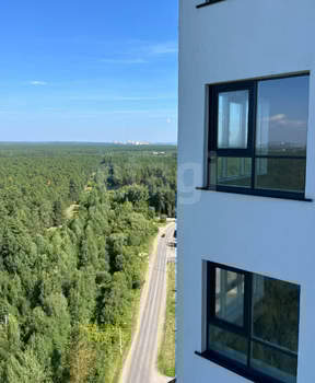 1-к квартира, вторичка, 52м2, 12/22 этаж