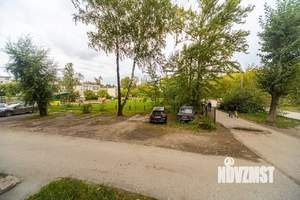 1-к квартира, вторичка, 34м2, 1/5 этаж