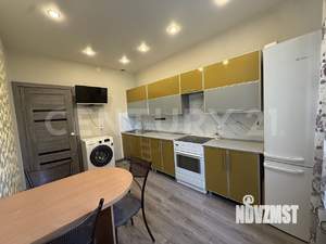 1-к квартира, вторичка, 34м2, 1/14 этаж