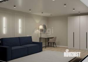 2-к квартира, вторичка, 50м2, 3/10 этаж