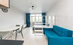 Студия квартира, вторичка, 31м2, 3/9 этаж