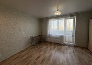 Студия квартира, вторичка, 24м2, 9/9 этаж