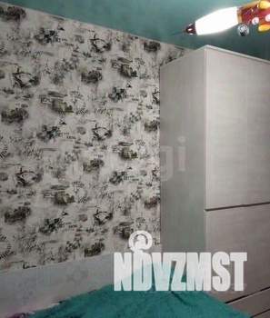 3-к квартира, вторичка, 68м2, 9/10 этаж