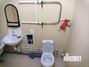 Студия квартира, вторичка, 32м2, 9/10 этаж