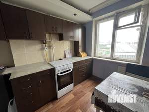 3-к квартира, вторичка, 58м2, 8/9 этаж