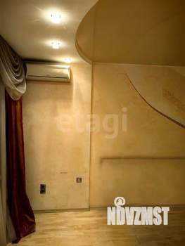 3-к квартира, вторичка, 104м2, 5/9 этаж