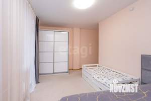 3-к квартира, вторичка, 67м2, 2/12 этаж