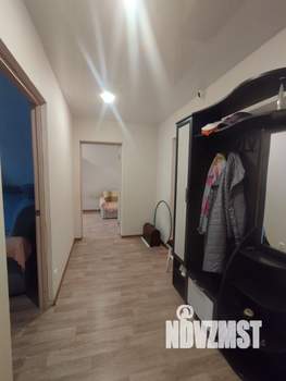 2-к квартира, вторичка, 56м2, 6/16 этаж