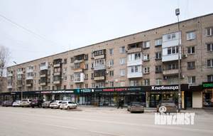 2-к квартира, вторичка, 44м2, 4/5 этаж