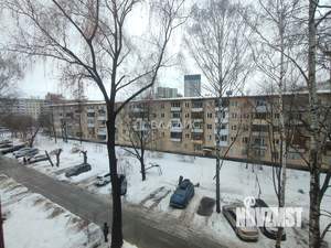 2-к квартира, вторичка, 47м2, 4/5 этаж