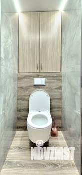 1-к квартира, вторичка, 34м2, 4/10 этаж