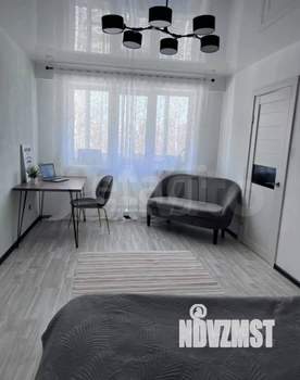 2-к квартира, вторичка, 45м2, 5/5 этаж