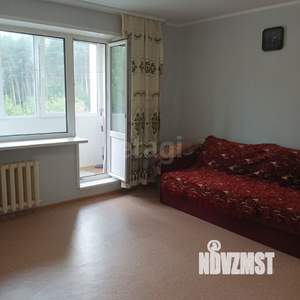 1-к квартира, вторичка, 35м2, 2/9 этаж