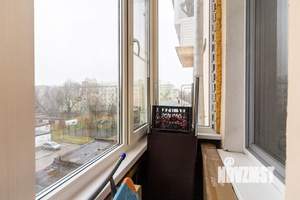 2-к квартира, вторичка, 62м2, 4/5 этаж