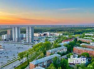 1-к квартира, сданный дом, 37м2, 3/18 этаж