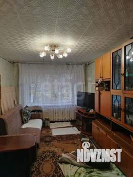 3-к квартира, вторичка, 61м2, 1/9 этаж
