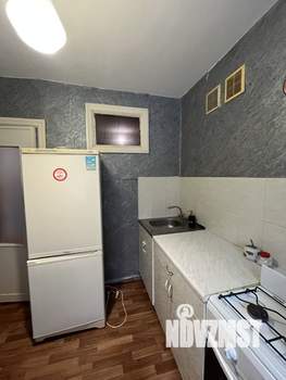 1-к квартира, вторичка, 31м2, 2/5 этаж