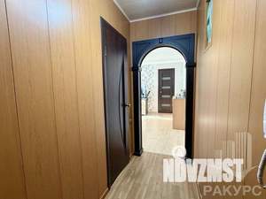 2-к квартира, вторичка, 46м2, 5/5 этаж