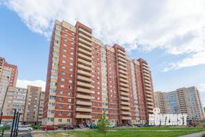 3-к квартира, вторичка, 69м2, 14/16 этаж