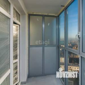 1-к квартира, вторичка, 40м2, 11/20 этаж