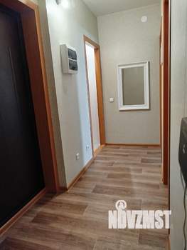 2-к квартира, вторичка, 47м2, 17/20 этаж