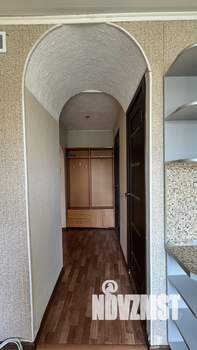 1-к квартира, вторичка, 34м2, 7/10 этаж
