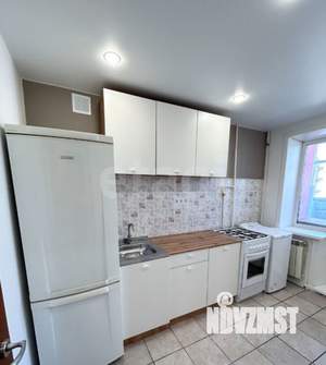 1-к квартира, вторичка, 29м2, 8/9 этаж