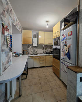 2-к квартира, вторичка, 40м2, 4/5 этаж