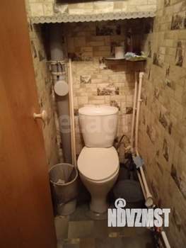 2-к квартира, вторичка, 48м2, 1/9 этаж