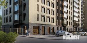 Студия квартира, вторичка, 27м2, 2/10 этаж