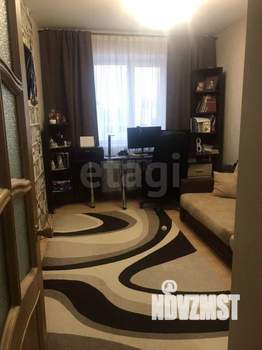 4-к квартира, вторичка, 81м2, 12/16 этаж