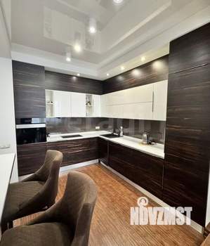 2-к квартира, вторичка, 66м2, 10/17 этаж