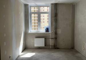 2-к квартира, сданный дом, 63м2, 6/24 этаж
