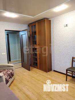 2-к квартира, вторичка, 50м2, 5/5 этаж