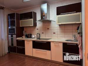 3-к квартира, вторичка, 79м2, 5/8 этаж