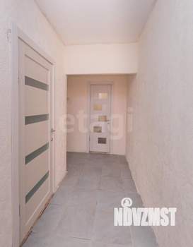 2-к квартира, вторичка, 56м2, 1/9 этаж