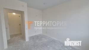 3-к квартира, сданный дом, 57м2, 16/19 этаж