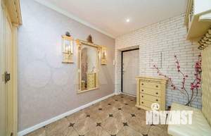 3-к квартира, вторичка, 115м2, 5/13 этаж