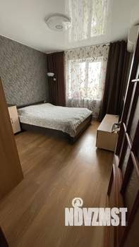 3-к квартира, вторичка, 58м2, 6/9 этаж