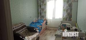 3-к квартира, вторичка, 74м2, 8/9 этаж